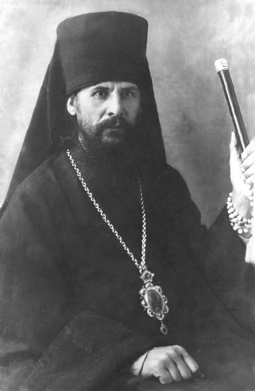Архиепископ Калужский и Боровский Августин
